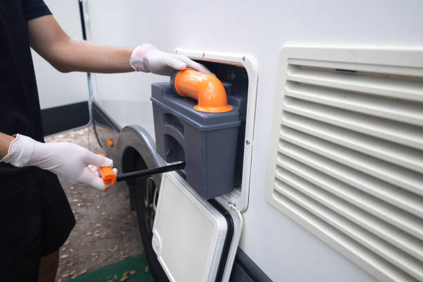 Best Luxury portable toilet rental  in Morristown, TN